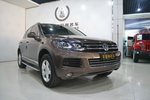 大众途锐2011款3.0TDI V6 柴油舒适型 