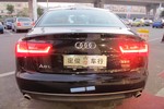 奥迪A6L2012款TFSI 舒适型(2.0T)