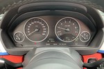 宝马4系敞篷2017款425i M运动套装