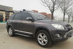 丰田RAV4荣放2011款2.0L 自动豪华版