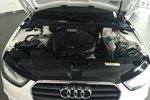 奥迪A4L2015款30 TFSI 自动舒适型