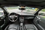 保时捷9112007款Carrera 4 3.6 手自一体四驱