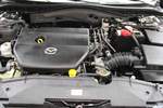 马自达Mazda62013款2.0L 手自一体时尚型