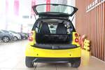 smartfortwo2013款1.0 MHD 硬顶冰炫特别版