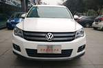大众途观2012款2.0TSI 手自一体 菁英版（四驱）
