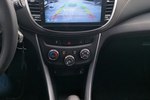 雪佛兰创酷2017款1.4T 自动两驱舒适型