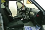 日产帕拉丁2008款2.4L 手动标准型 两驱