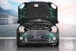 MINIMINI2011款1.6L COOPER Excitement 