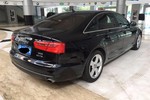 奥迪A6L2014款30 FSI 豪华型