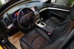 英菲尼迪G Sedan2008款G35 3.5 至尊版 点击看大图
