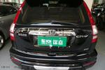 本田CR-V2010款2.4L 自动四驱豪华版 