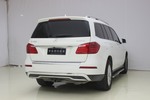 奔驰GL级2014款GL350 CDI 4MATIC