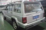 Jeep切诺基2001款超级切诺基2021E6L
