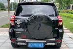 丰田RAV4荣放2010款2.4L 自动豪华升级版