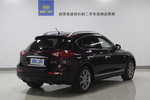 英菲尼迪QX502013款2.5L 两驱优雅版