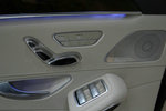 奔驰S级2014款S320L 豪华型 点击看大图