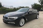 宝马5系2019款530Li 领先型 豪华套装