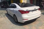 现代名图2014款1.8L 自动舒适型