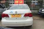 大众捷达2013款1.6L 自动豪华型
