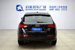 奥迪Q52013款40 TFSI 舒适型