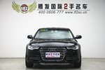 奥迪A6L2012款30 FSI 技术型(2.5L)