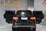 奔驰GLC级2019款GLC 260 L 4MATIC 动感型