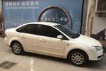 福特福克斯两厢2006款1.8L 手动经典型