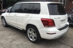 奔驰GLK级2013款GLK 300 4MATIC 动感型