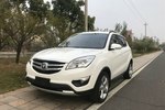 长安CS352016款1.6L 手动舒适型 国V