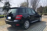 奔驰GLK级2010款GLK300 4MATIC 豪华版