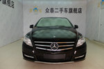 奔驰R级2011款R350L 4MATIC