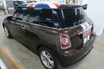 MINIMINI2012款1.6L ONE Baker Street 