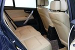 宝马X32008款2.5si