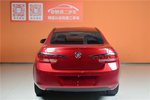 别克英朗2012款1.6L 手动 进取版