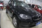宝马X52010款xDrive3.0si 尊贵型十周年纪念版