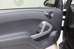 smartfortwo2012款1.0 MHD 硬顶舒适版