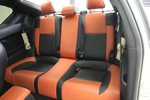 丰田ZELAS杰路驰2011款2.5L 豪华版