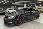 奔驰C级AMG2012款C 63 AMG Coupe 动感型