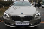 宝马7系2013款740Li 领先型