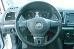 大众夏朗2013款2.0TSI 标配型 欧V