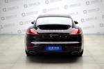 保时捷Panamera2014款Panamera 4 3.0T 