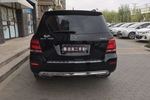 奔驰GLK级2013款GLK300 4MATIC 豪华型