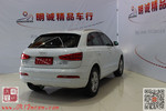 奥迪Q32015款35 TFSI 舒适型