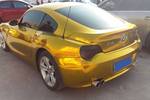 宝马Z42008款3.0si