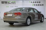 大众帕萨特2014款1.4TSI 手动 尊雅版