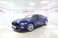 15Mustang"