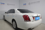 丰田皇冠2012款V6 2.5 Royal Saloon