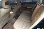 本田雅阁2011款2.4L EX