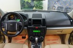 路虎神行者22007款神行者2 3.2 手自一体 四驱