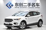 福特翼虎2018款EcoBoost 180 两驱精翼型